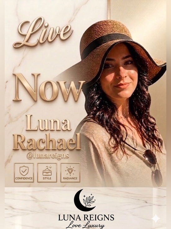 Other - ♥️ Luna Reigns is live! ♥️ 30-50% off closet : new unlisted items! XS-3XL